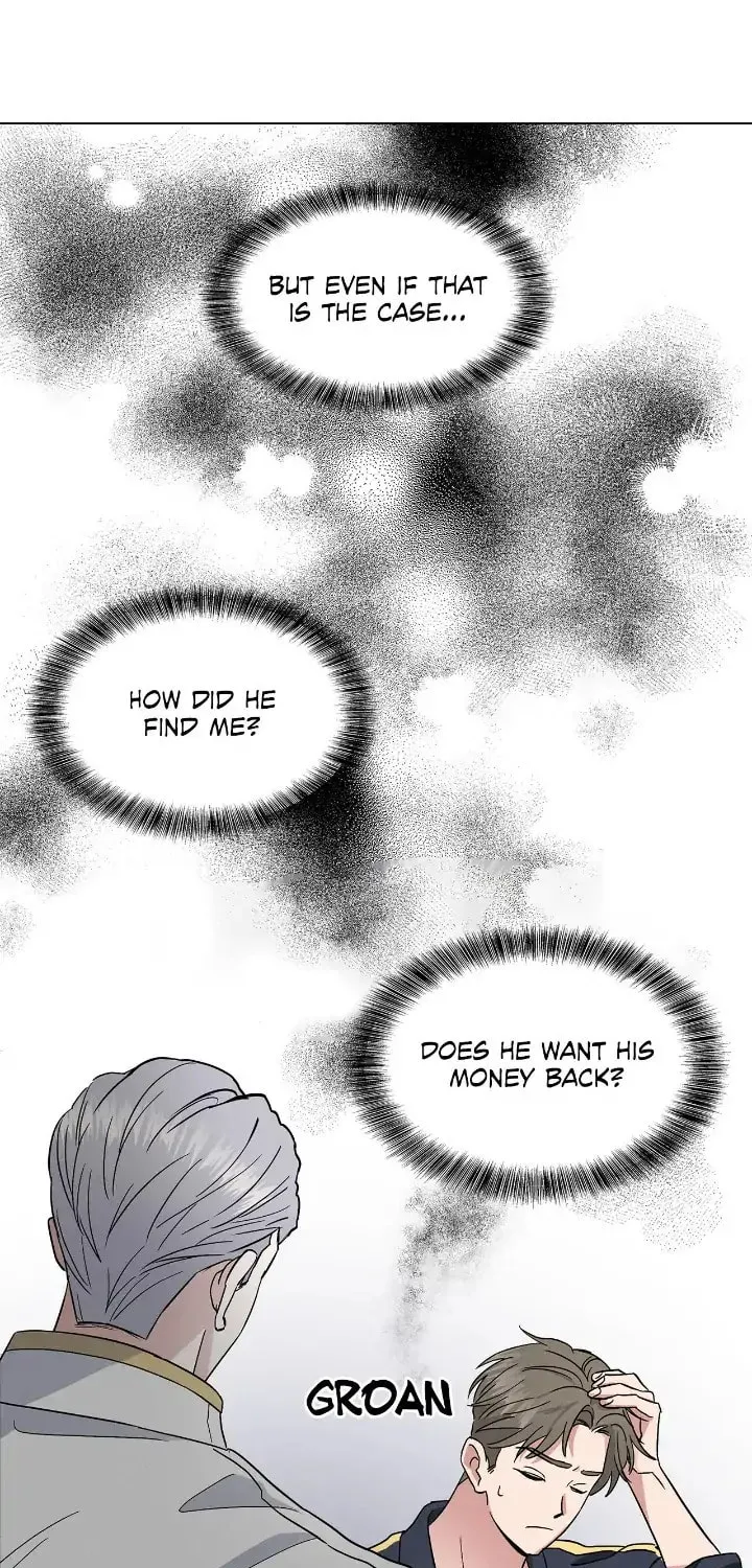 Read Salty Lust chapter 3 image 22 on Lezhin