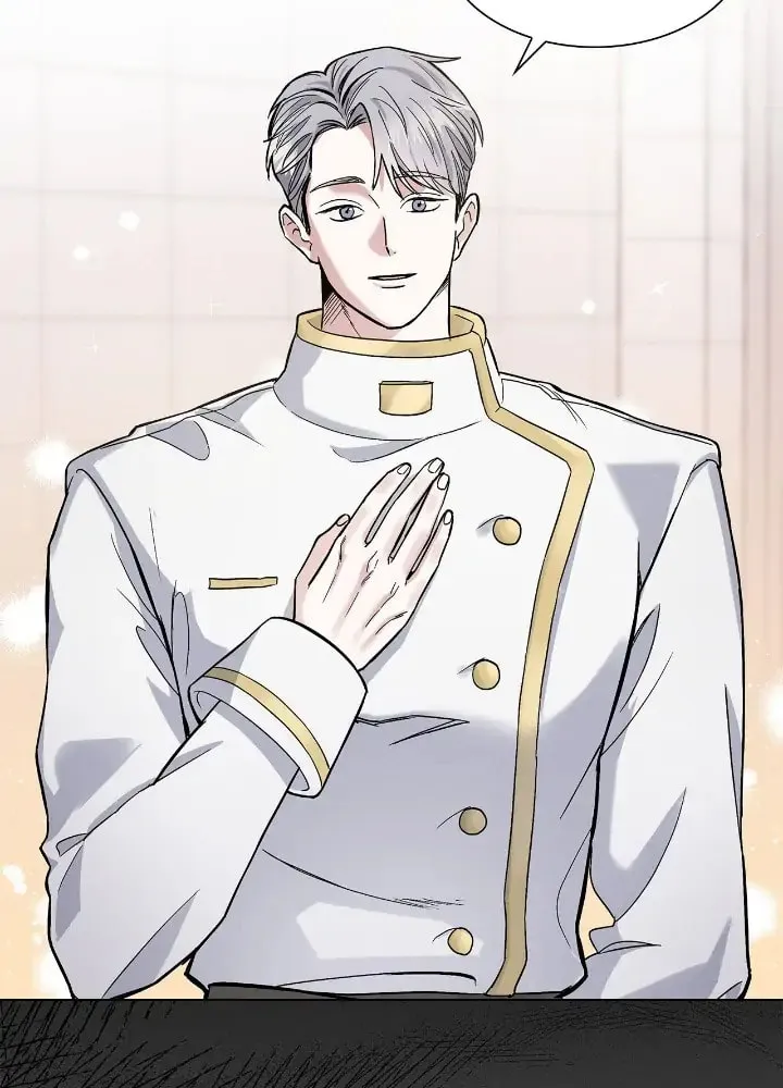 Read Salty Lust chapter 3 image 24 on Lezhin