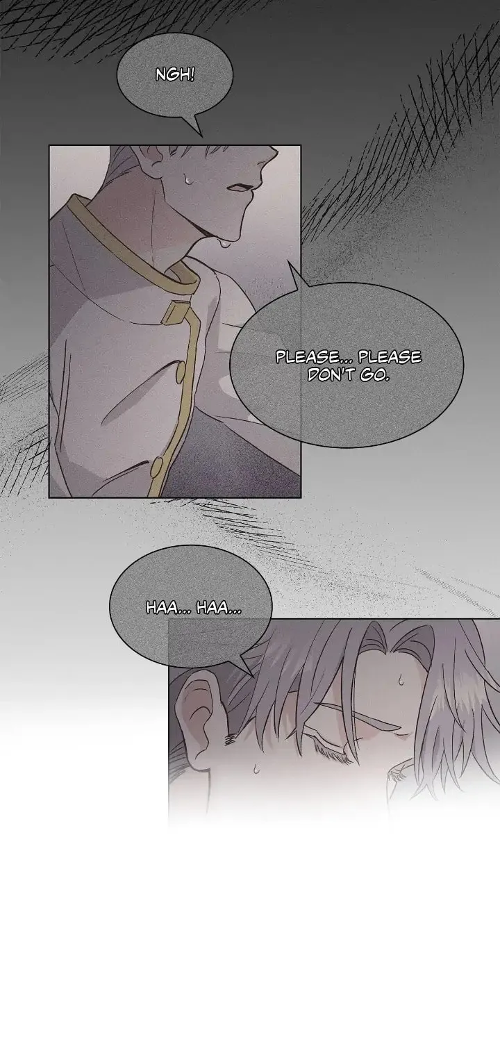 Read Salty Lust chapter 3 image 25 on Lezhin