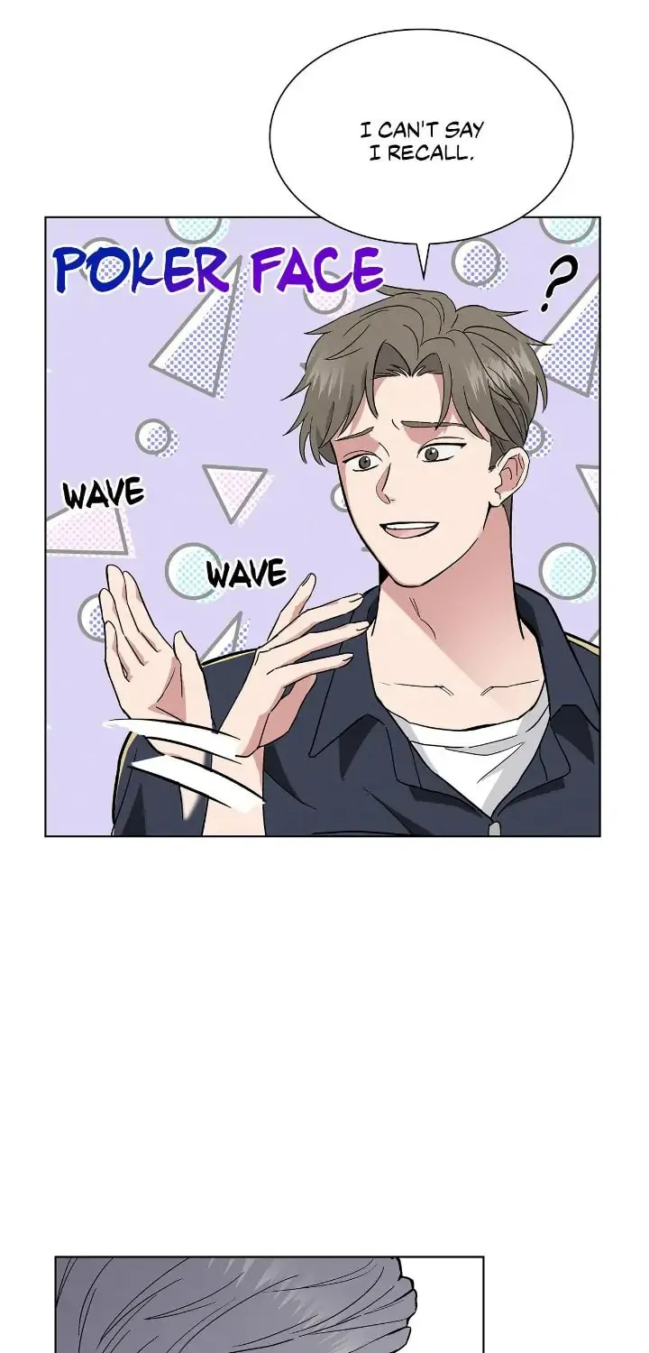 Read Salty Lust chapter 3 image 26 on Lezhin