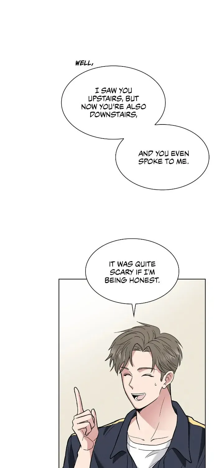 Read Salty Lust chapter 3 image 28 on Lezhin