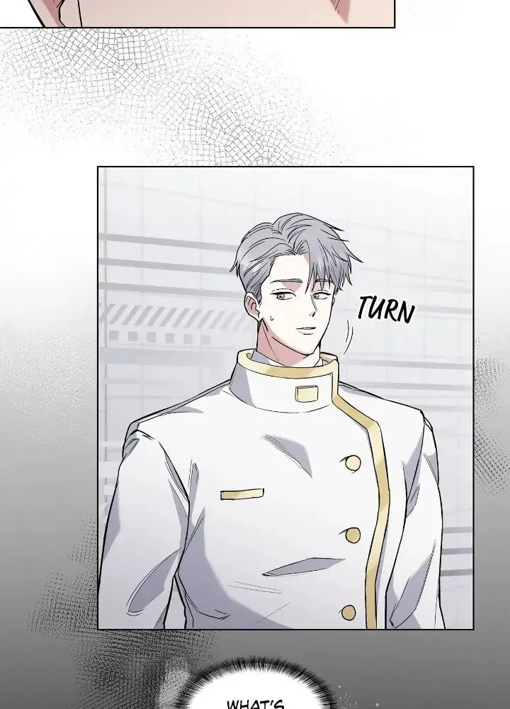 Read Salty Lust chapter 3 image 30 on Lezhin