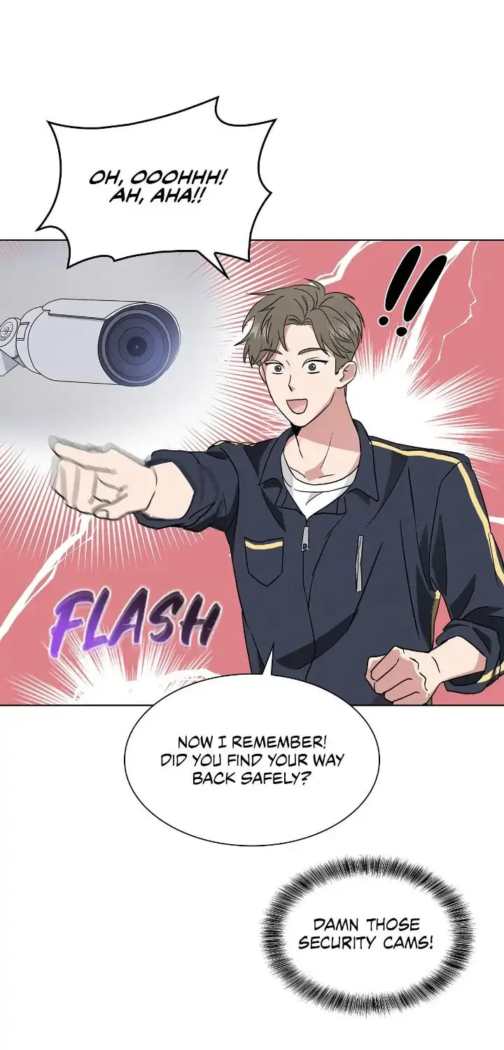 Read Salty Lust chapter 3 image 35 on Lezhin