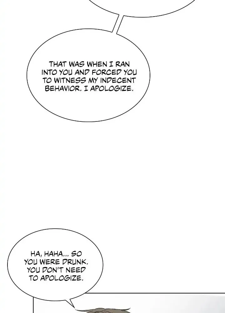 Read Salty Lust chapter 3 image 37 on Lezhin