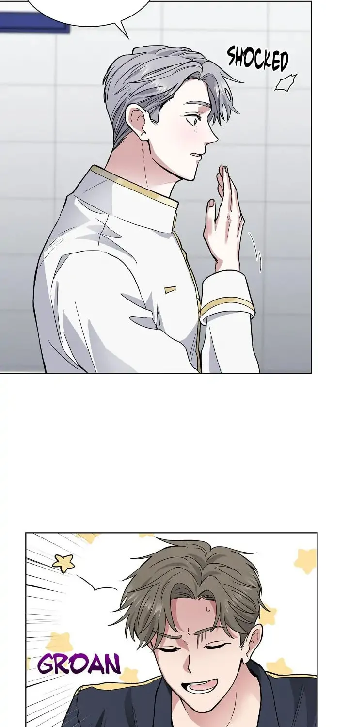 Read Salty Lust chapter 3 image 39 on Lezhin