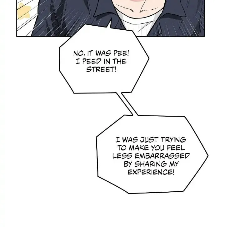 Read Salty Lust chapter 3 image 40 on Lezhin