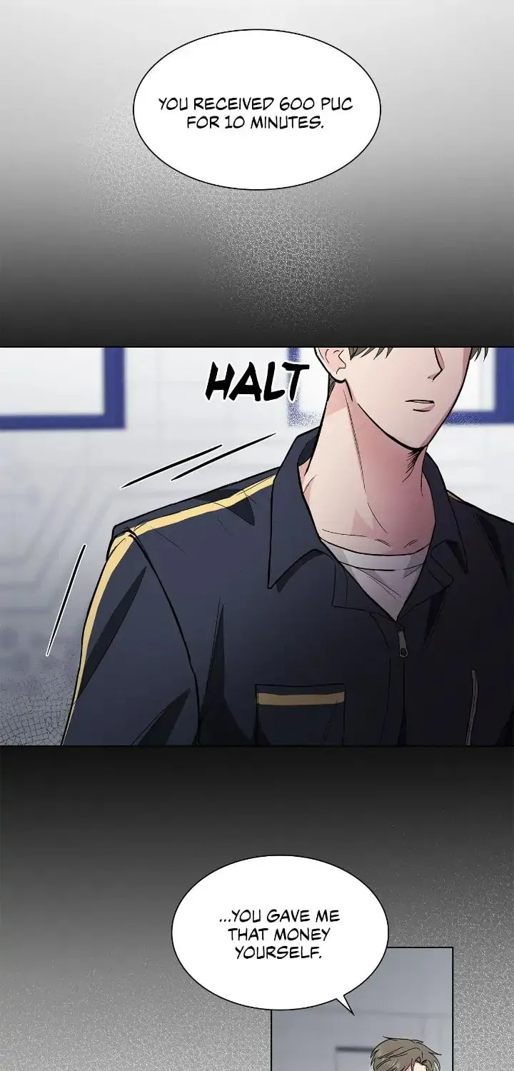 Read Salty Lust chapter 3 image 44 on Lezhin