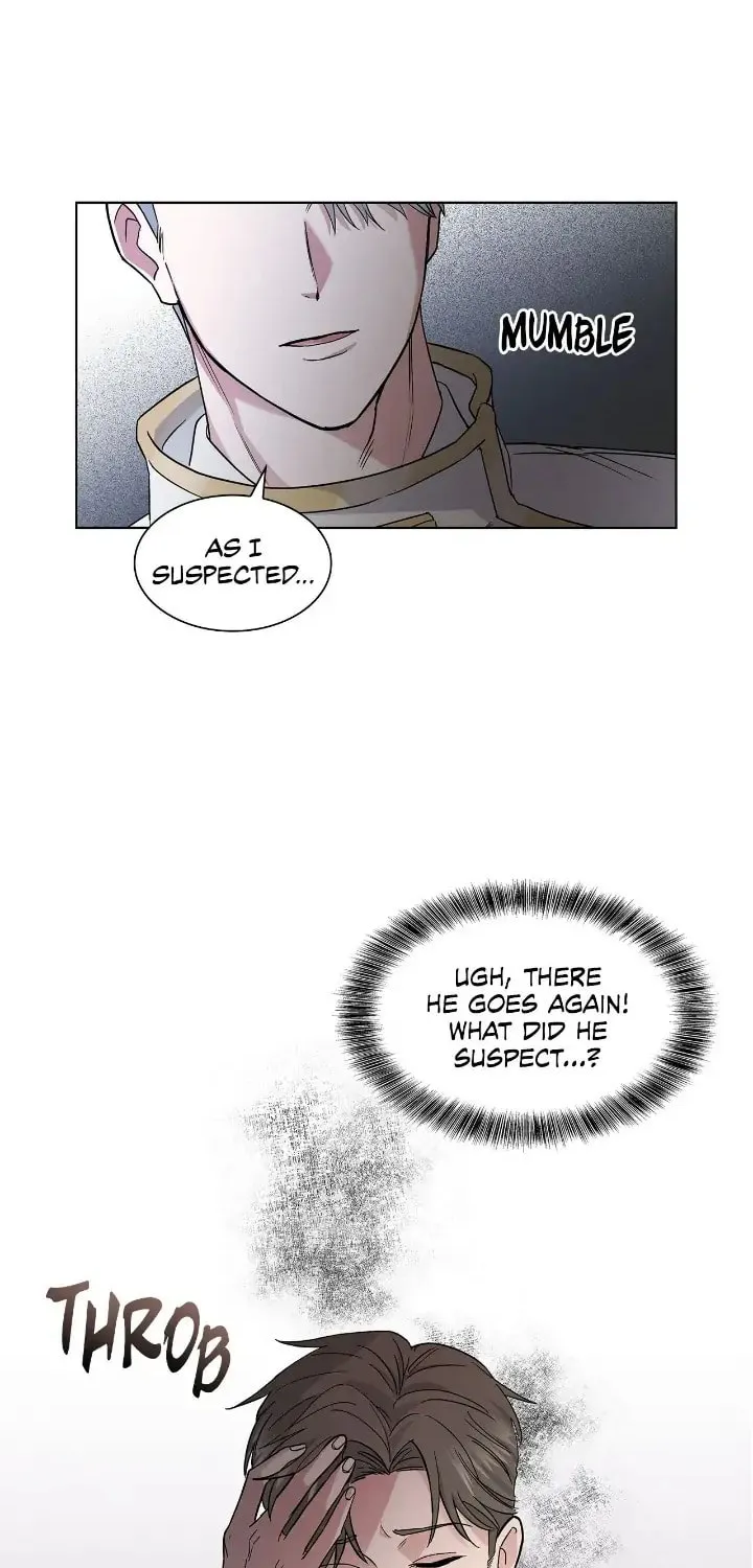 Read Salty Lust chapter 3 image 48 on Lezhin