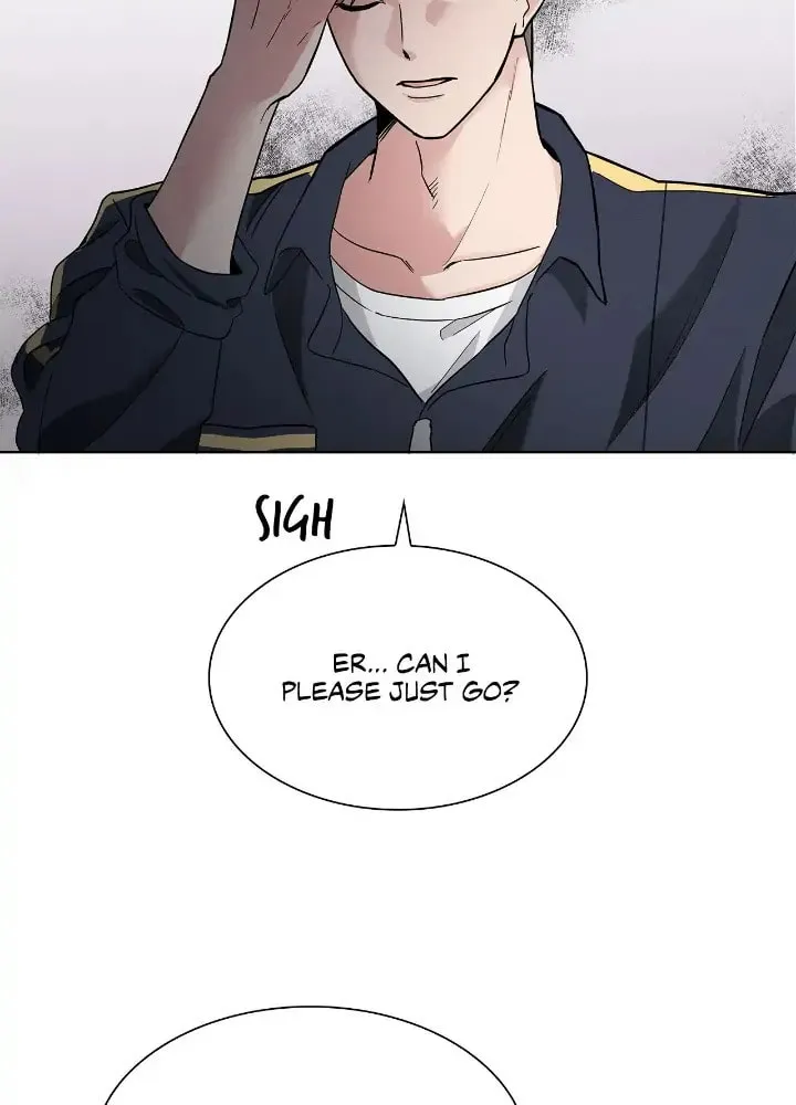 Read Salty Lust chapter 3 image 49 on Lezhin