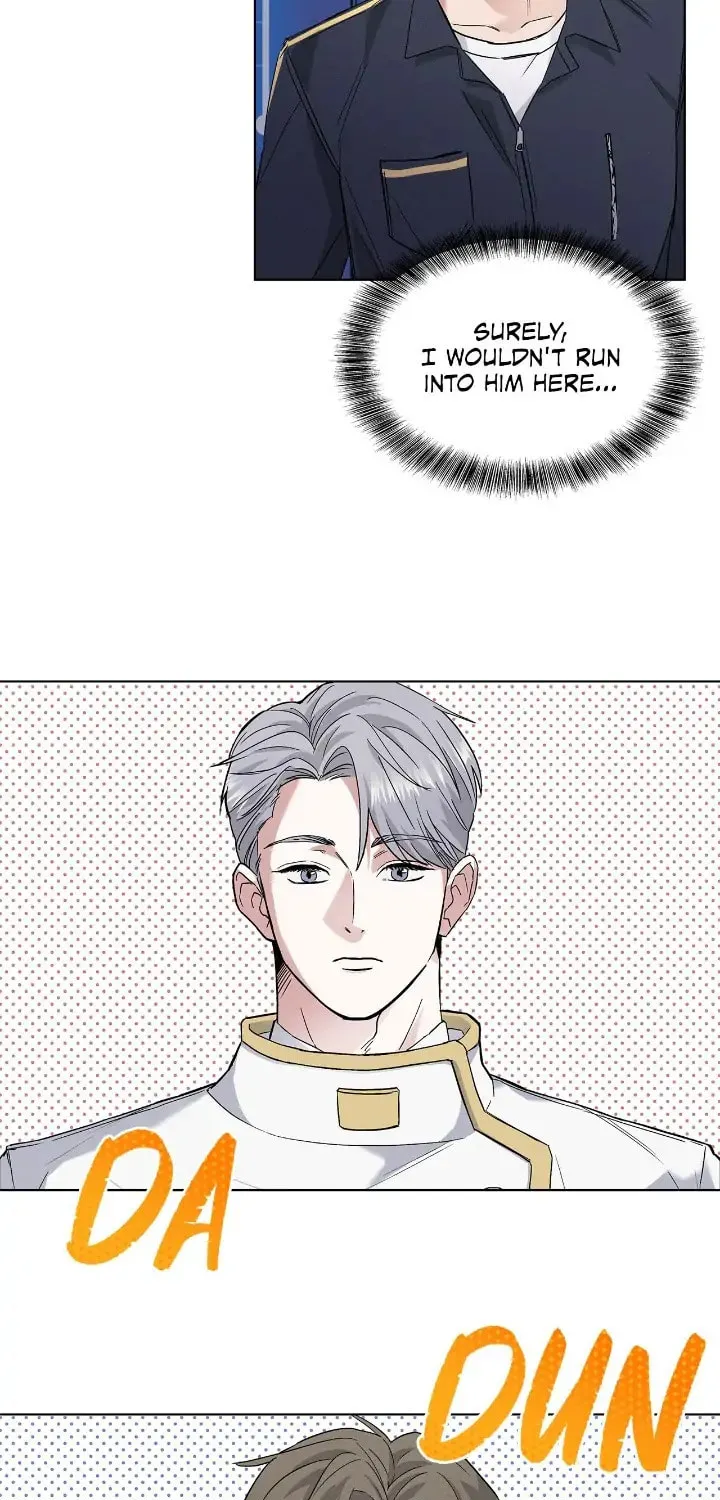 Read Salty Lust chapter 3 image 5 on Lezhin