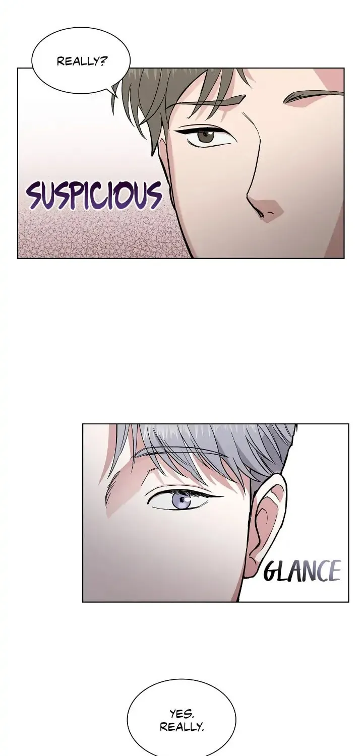 Read Salty Lust chapter 3 image 51 on Lezhin