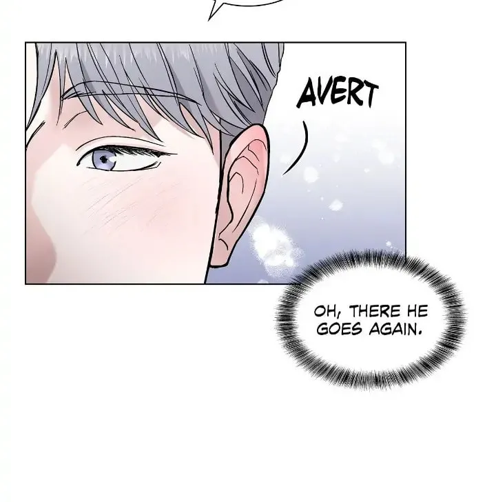 Read Salty Lust chapter 3 image 52 on Lezhin