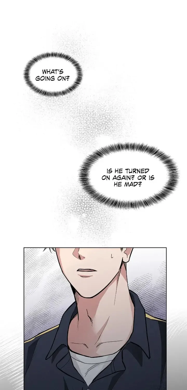 Read Salty Lust chapter 3 image 53 on Lezhin