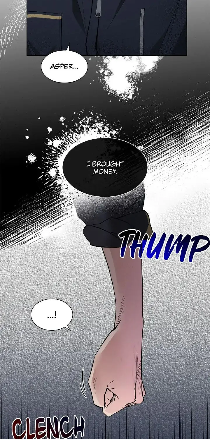 Read Salty Lust chapter 3 image 54 on Lezhin