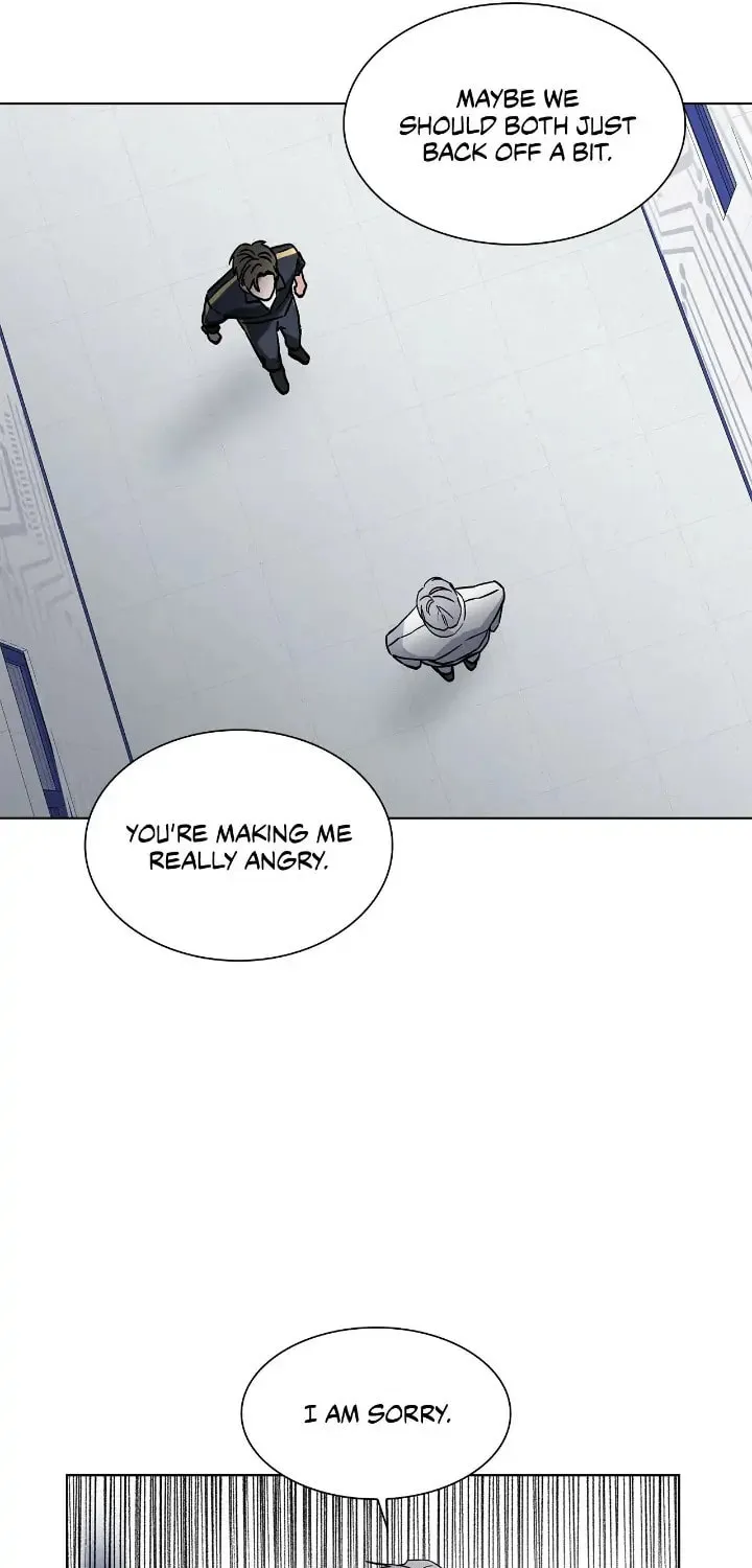 Read Salty Lust chapter 3 image 56 on Lezhin