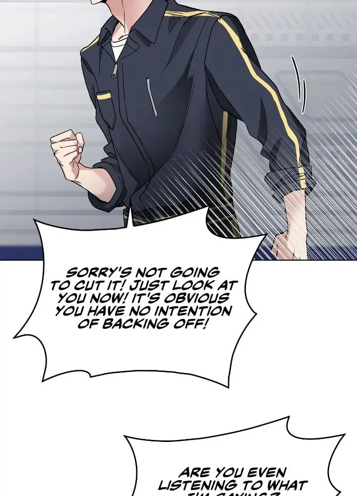 Read Salty Lust chapter 3 image 58 on Lezhin