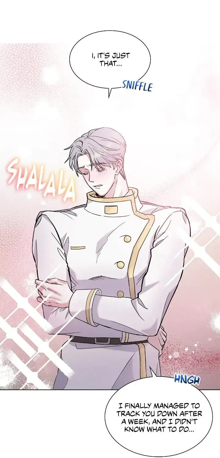 Read Salty Lust chapter 3 image 60 on Lezhin