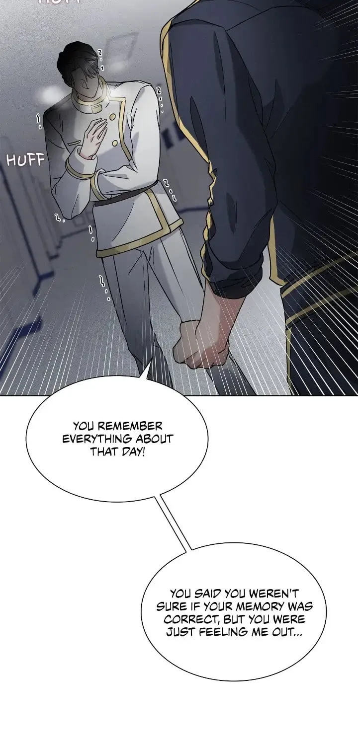 Read Salty Lust chapter 3 image 63 on Lezhin