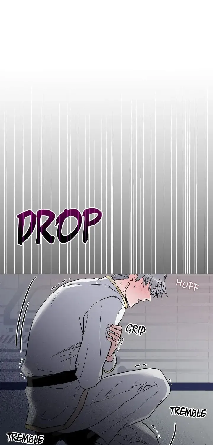 Read Salty Lust chapter 3 image 64 on Lezhin