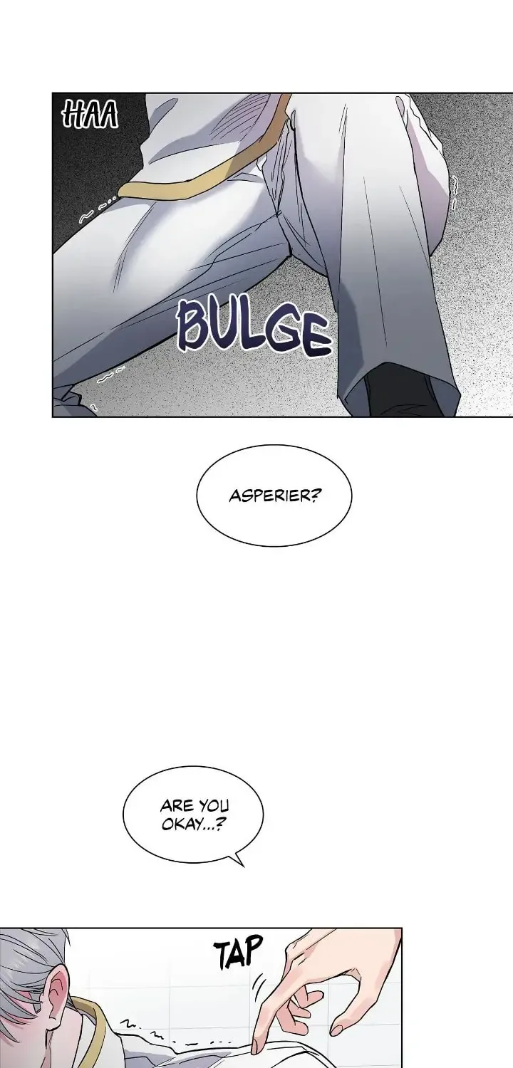 Read Salty Lust chapter 3 image 66 on Lezhin