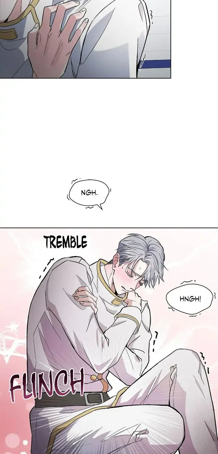 Read Salty Lust chapter 3 image 67 on Lezhin