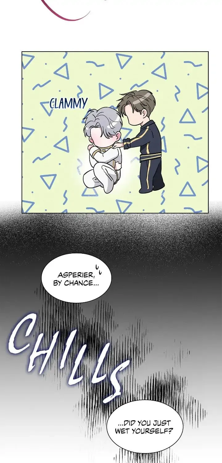 Read Salty Lust chapter 3 image 69 on Lezhin