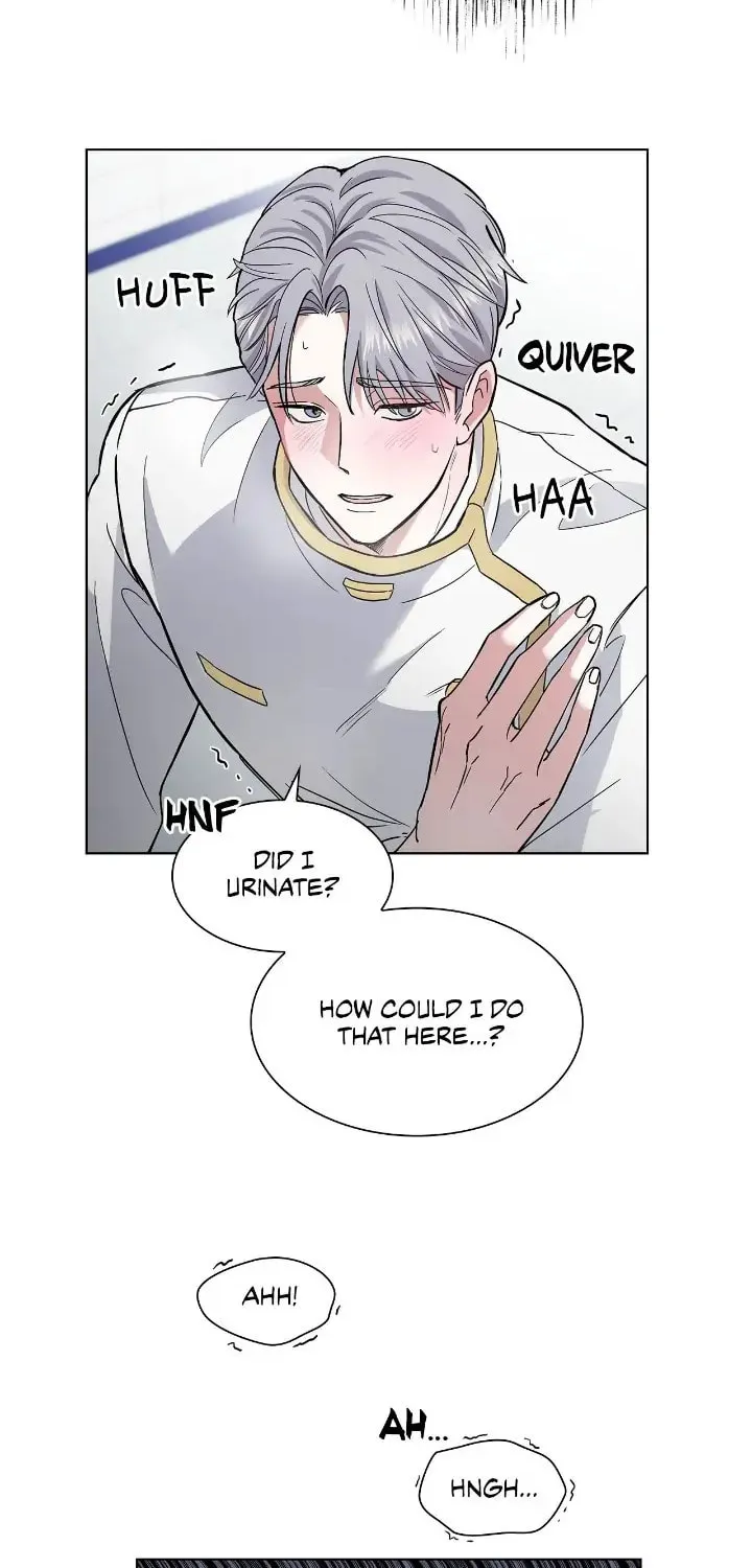 Read Salty Lust chapter 3 image 70 on Lezhin