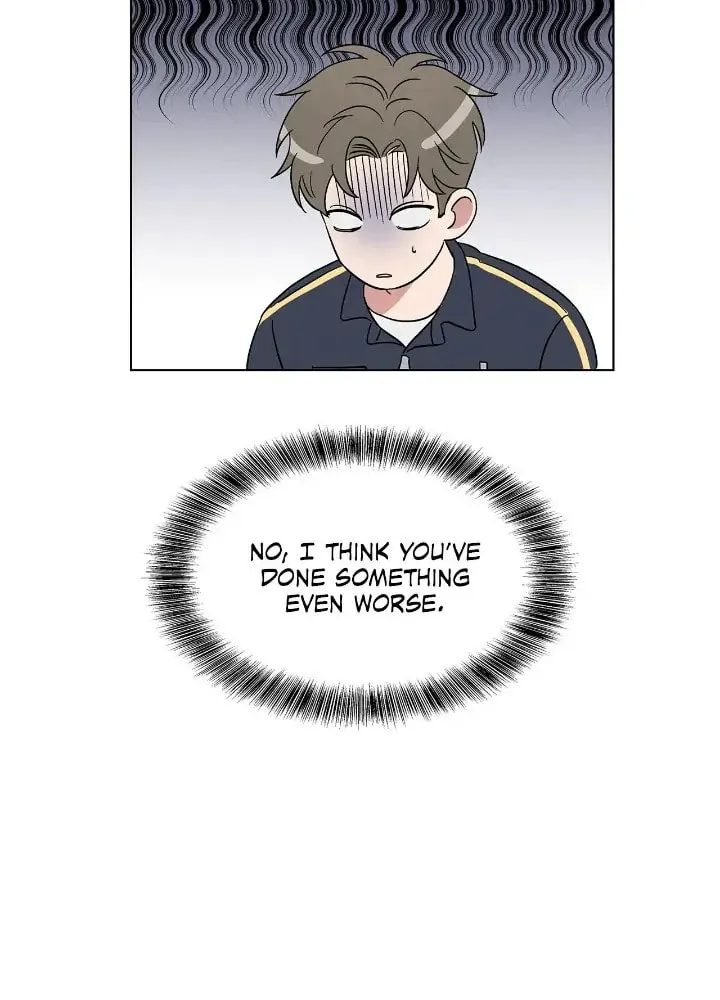 Read Salty Lust chapter 3 image 71 on Lezhin