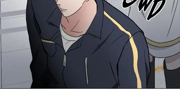 Read Salty Lust chapter 3 image 8 on Lezhin