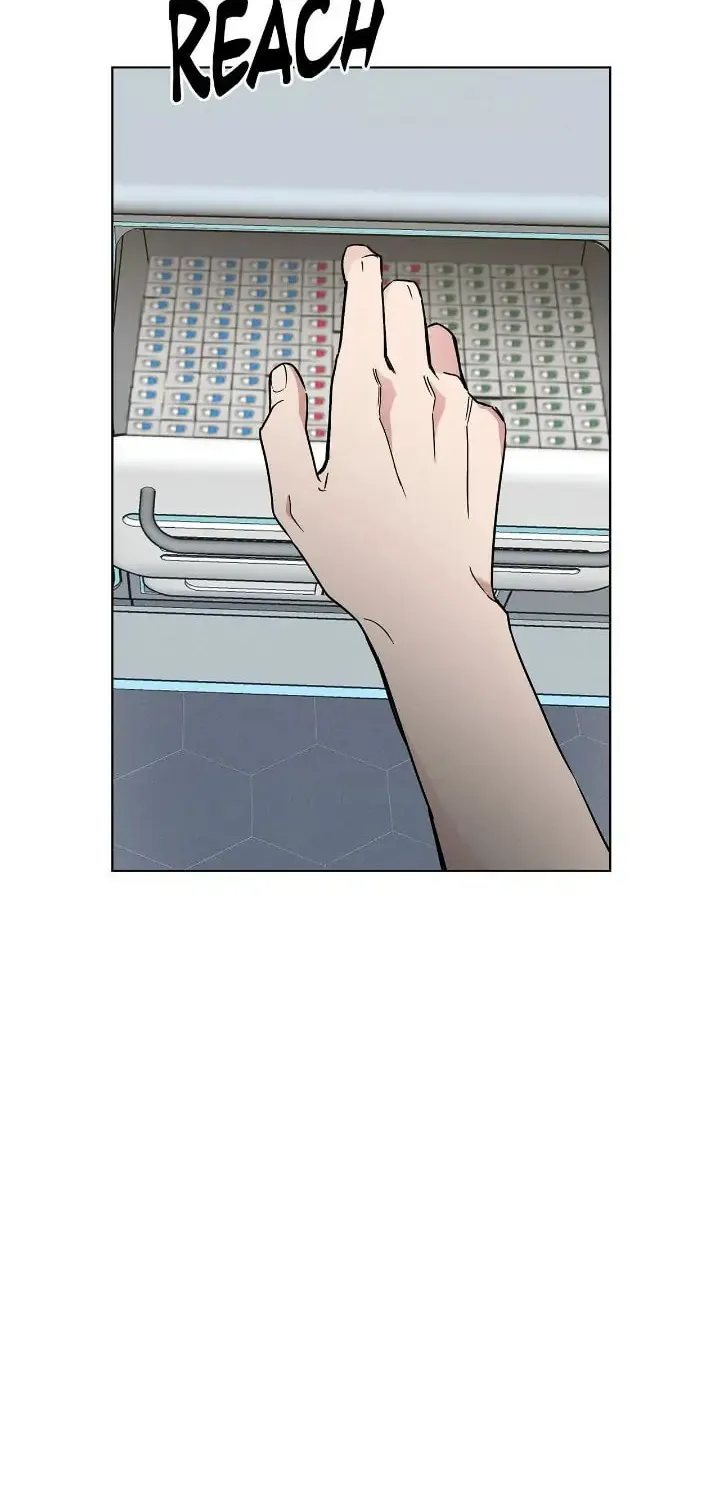 Read Salty Lust chapter 30 image 1 on Lezhin