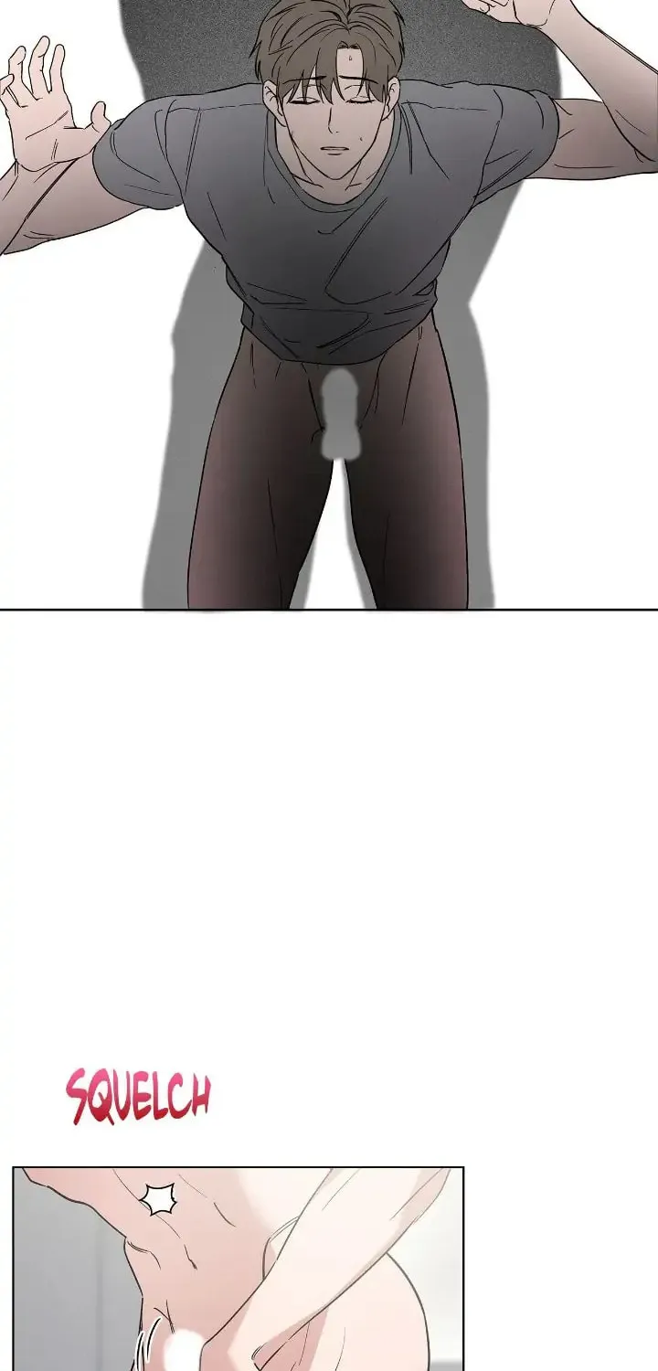 Read Salty Lust chapter 30 image 10 on Lezhin