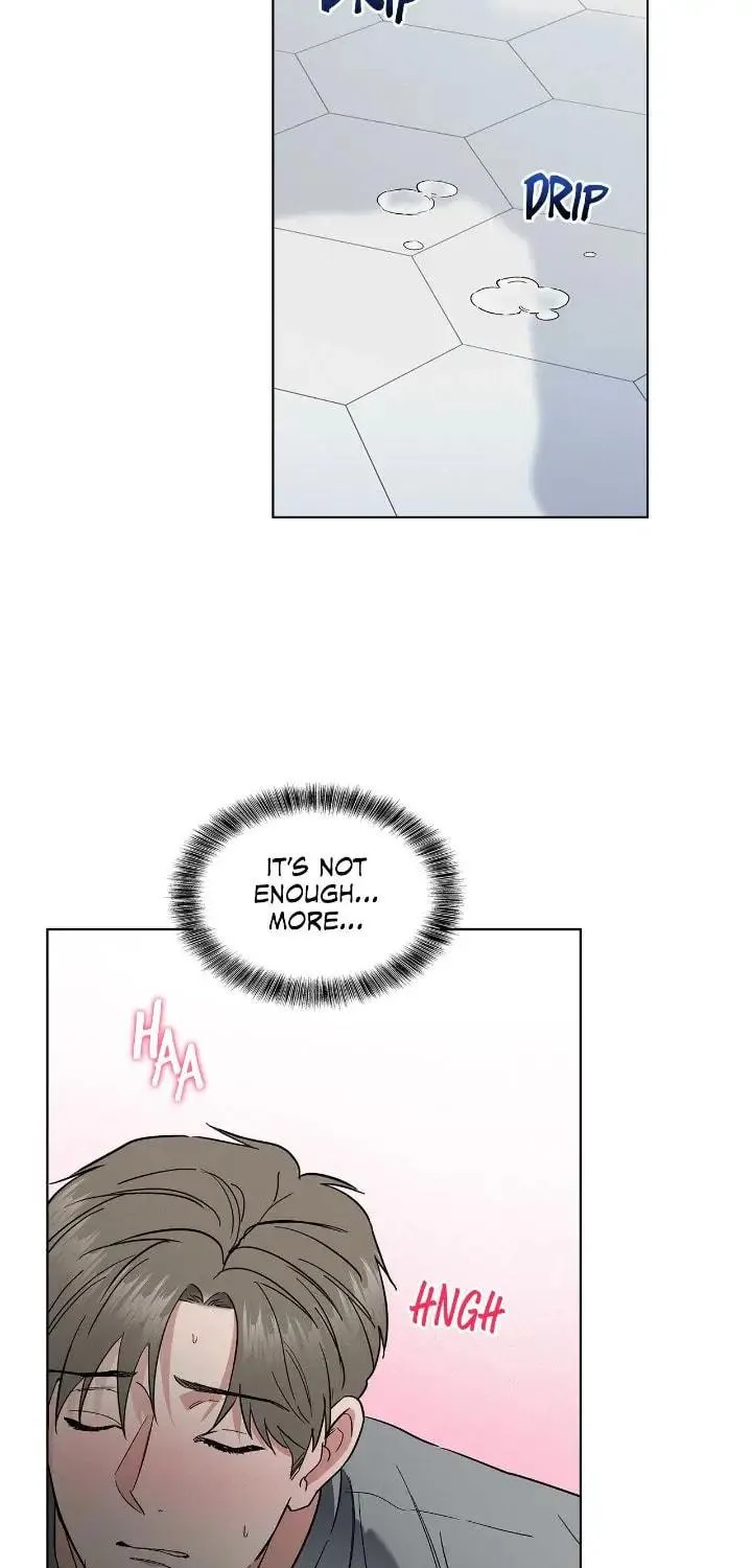 Read Salty Lust chapter 30 image 12 on Lezhin