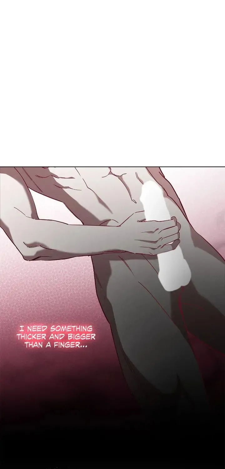 Read Salty Lust chapter 30 image 14 on Lezhin