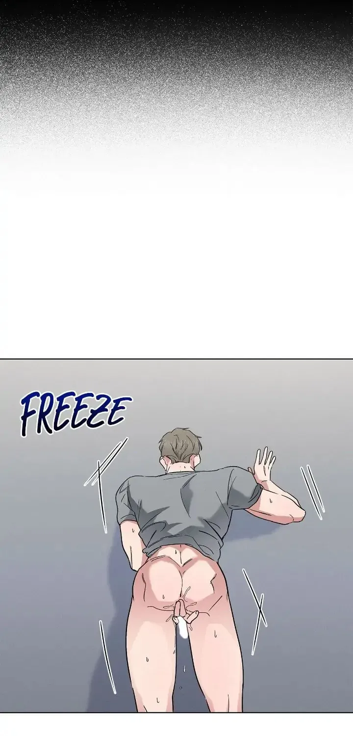 Read Salty Lust chapter 30 image 15 on Lezhin
