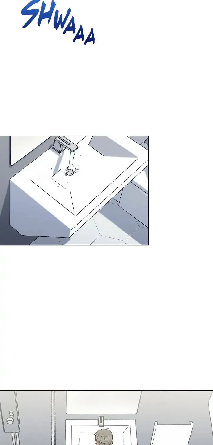 Read Salty Lust chapter 30 image 18 on Lezhin