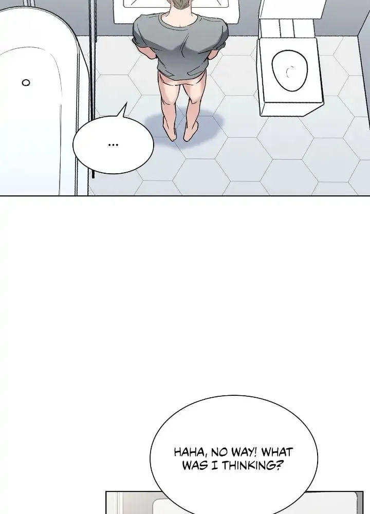 Read Salty Lust chapter 30 image 19 on Lezhin