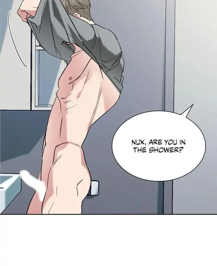 Read Salty Lust chapter 30 image 21 on Lezhin
