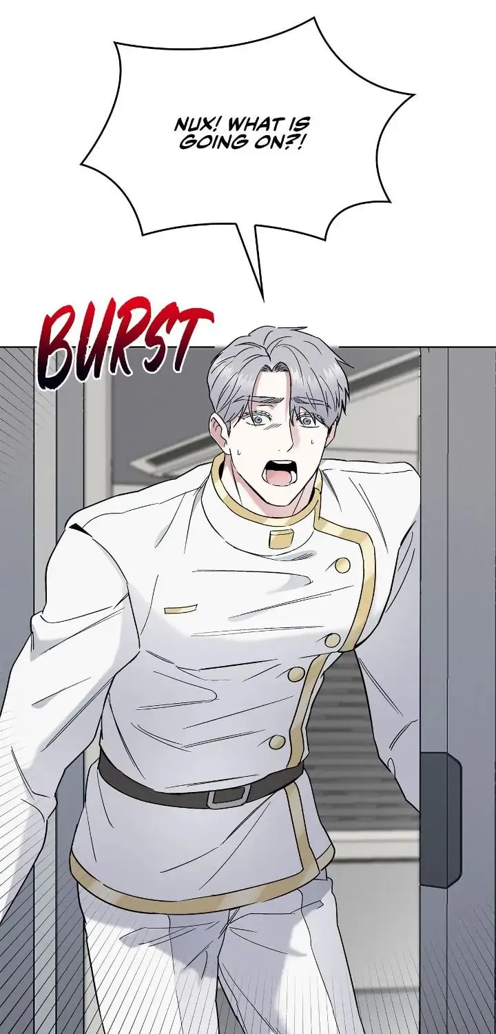 Read Salty Lust chapter 30 image 25 on Lezhin