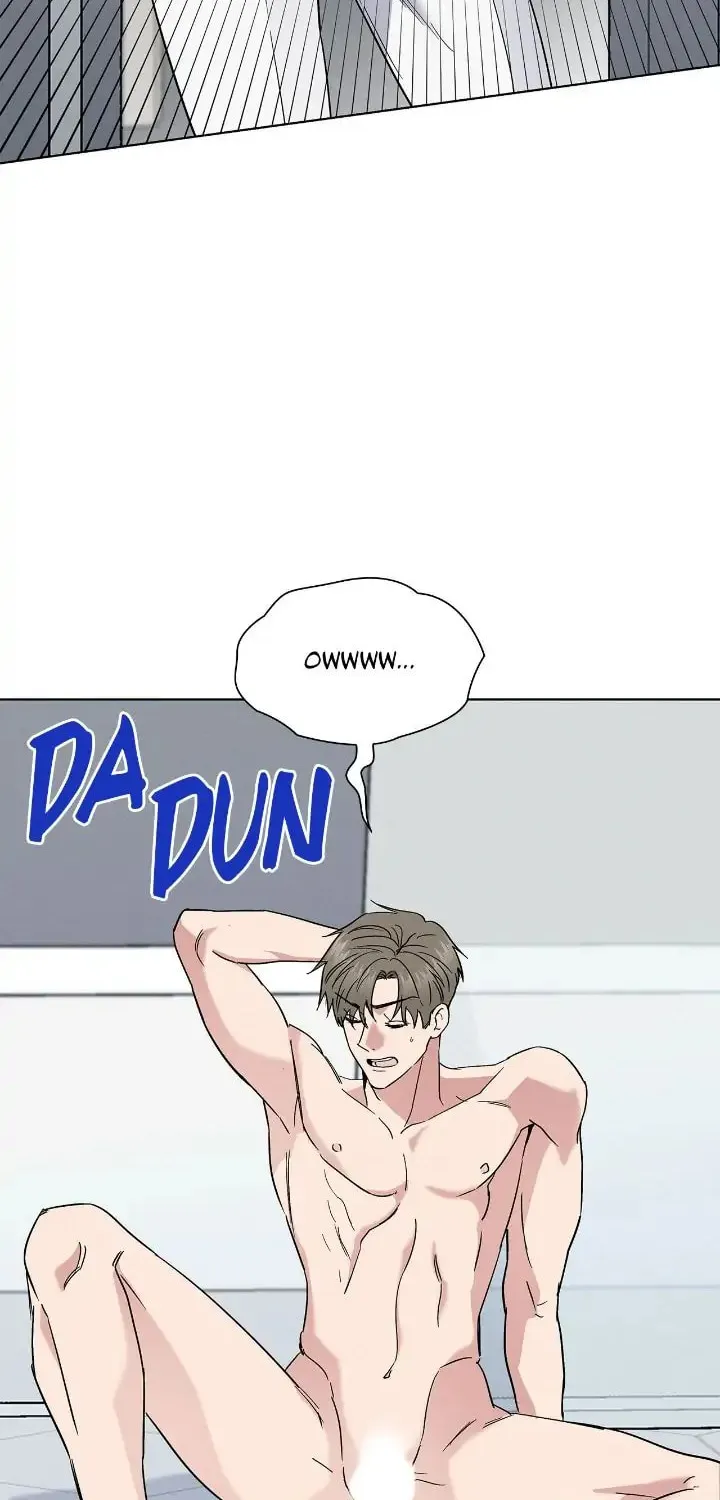 Read Salty Lust chapter 30 image 26 on Lezhin
