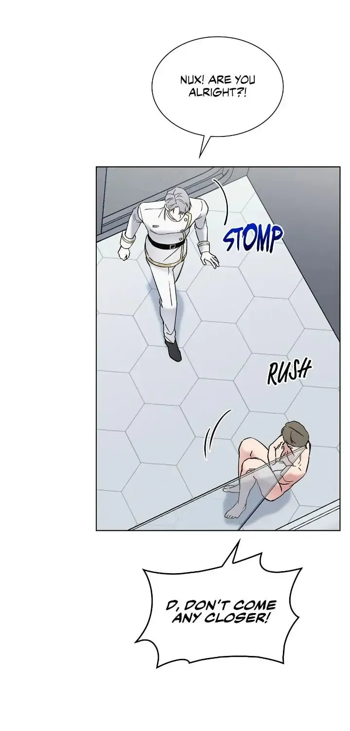 Read Salty Lust chapter 30 image 28 on Lezhin