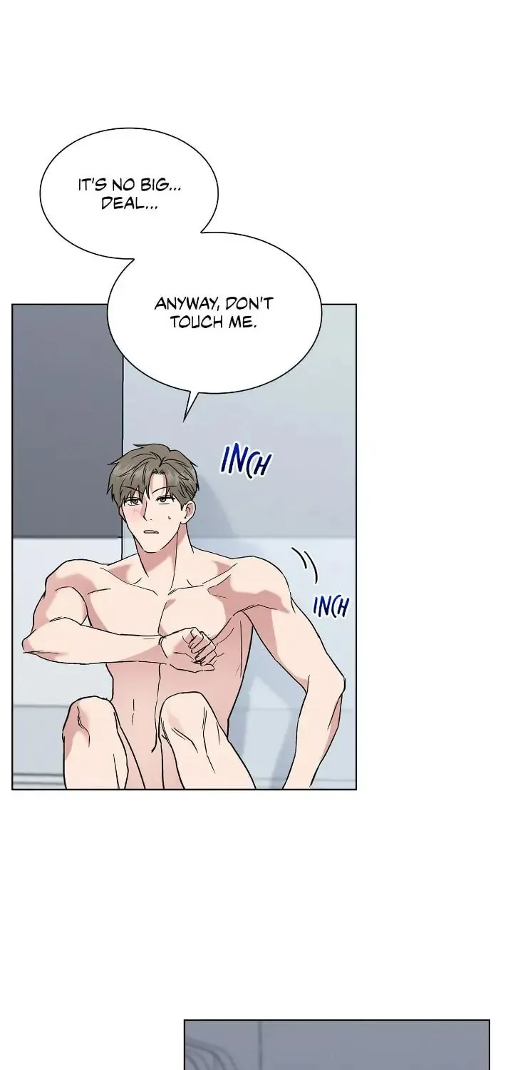 Read Salty Lust chapter 30 image 29 on Lezhin