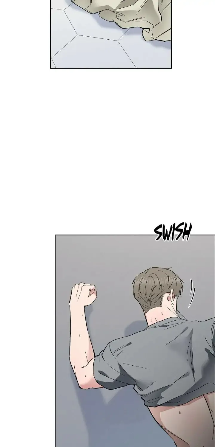 Read Salty Lust chapter 30 image 3 on Lezhin