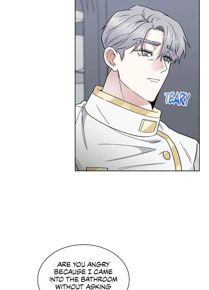 Read Salty Lust chapter 30 image 30 on Lezhin