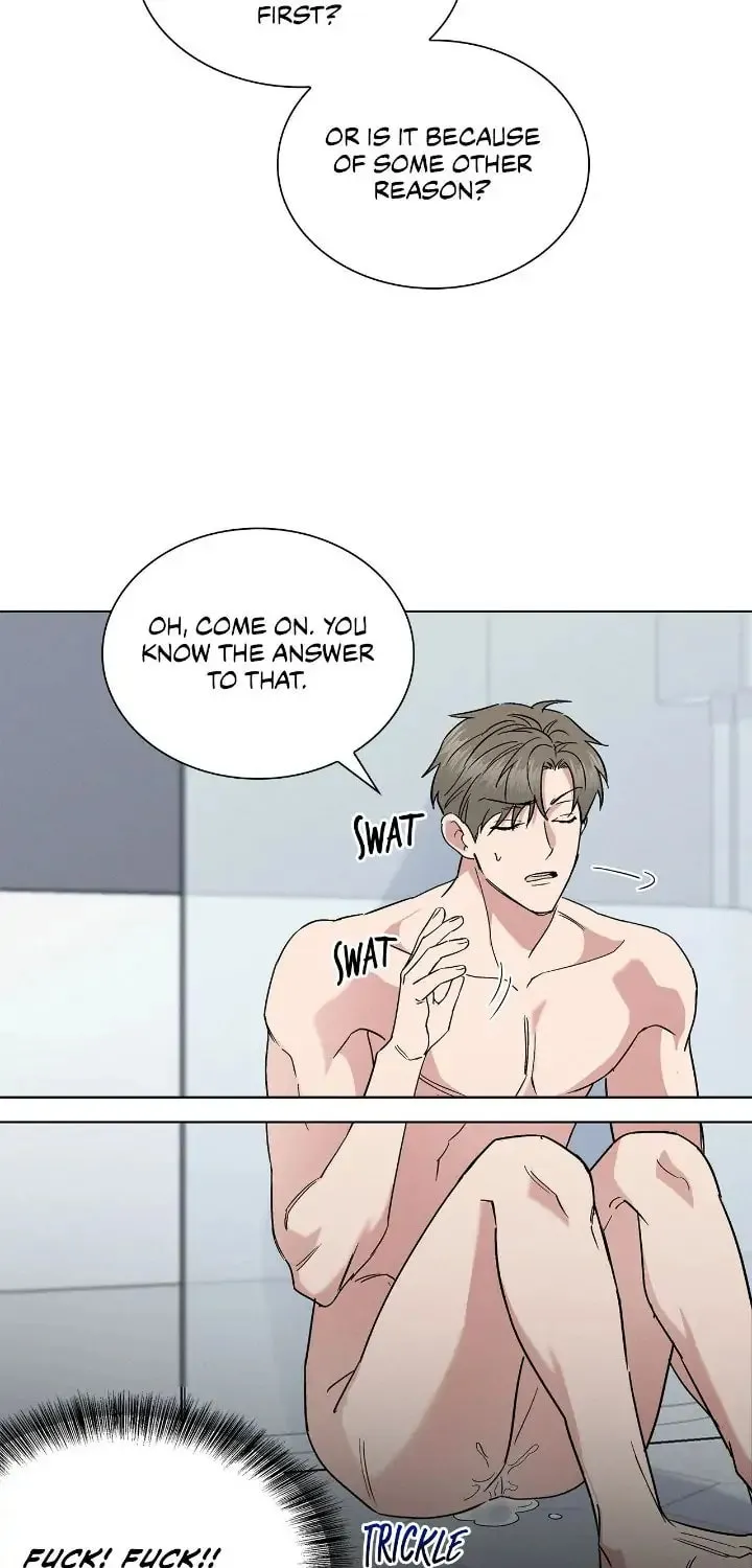 Read Salty Lust chapter 30 image 31 on Lezhin
