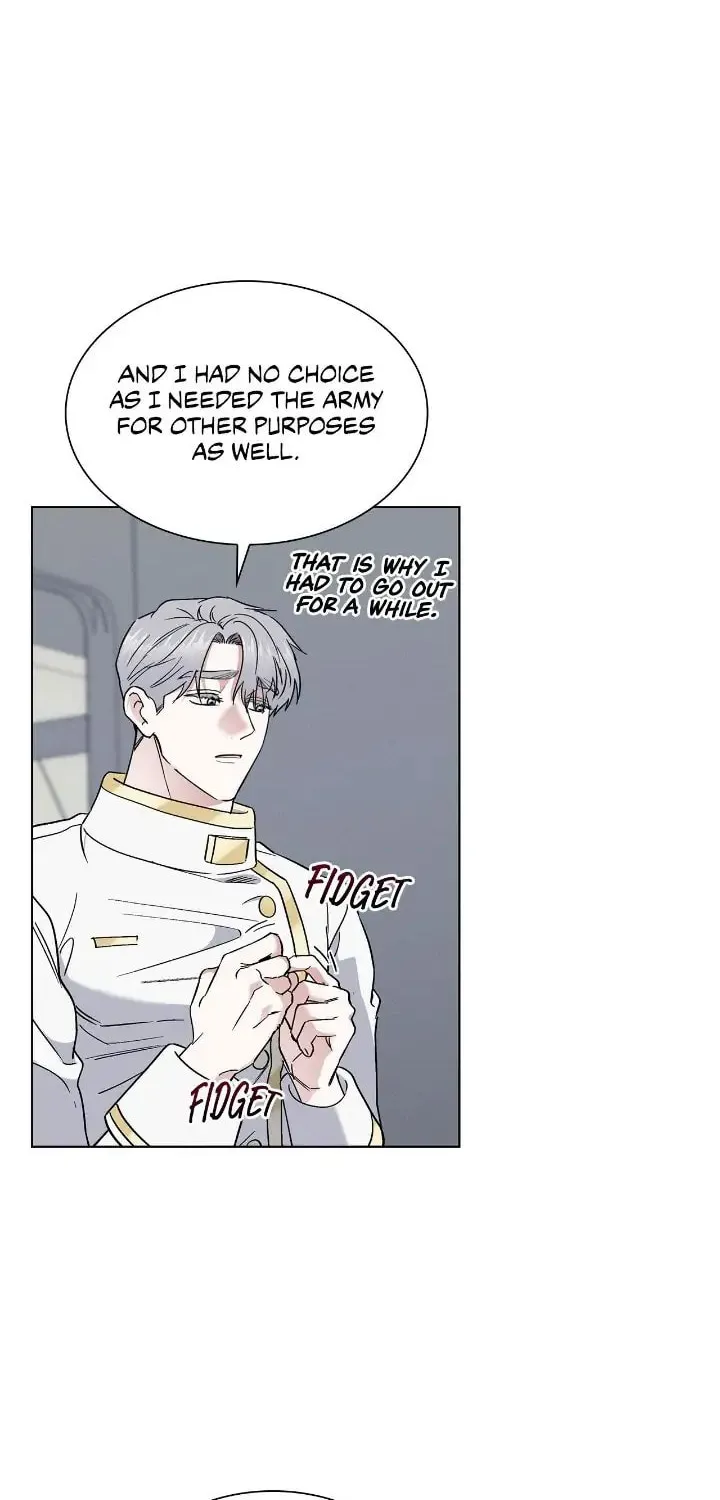Read Salty Lust chapter 30 image 36 on Lezhin