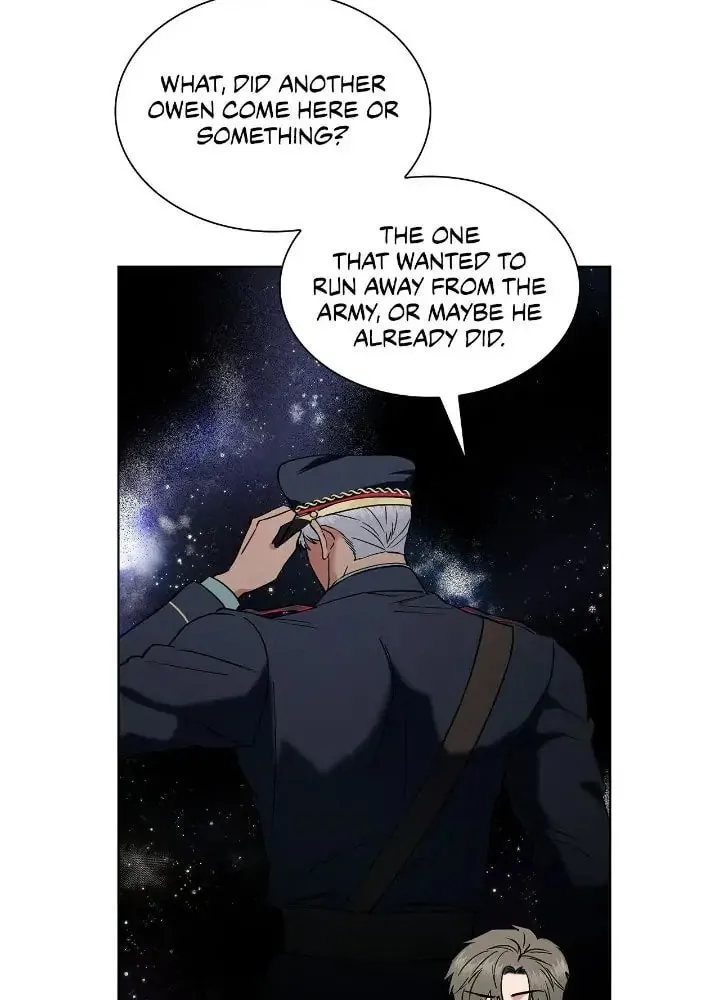 Read Salty Lust chapter 30 image 37 on Lezhin