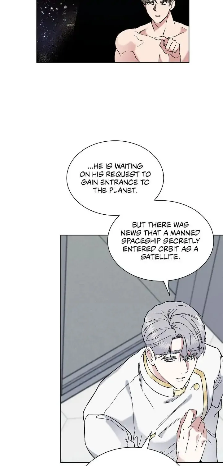 Read Salty Lust chapter 30 image 38 on Lezhin