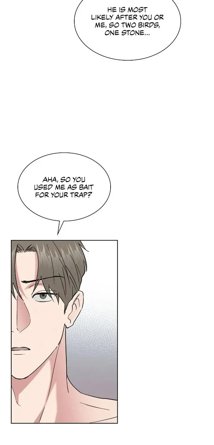 Read Salty Lust chapter 30 image 39 on Lezhin