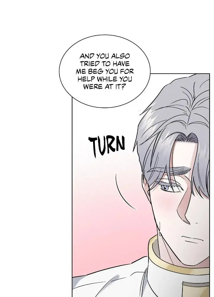Read Salty Lust chapter 30 image 40 on Lezhin