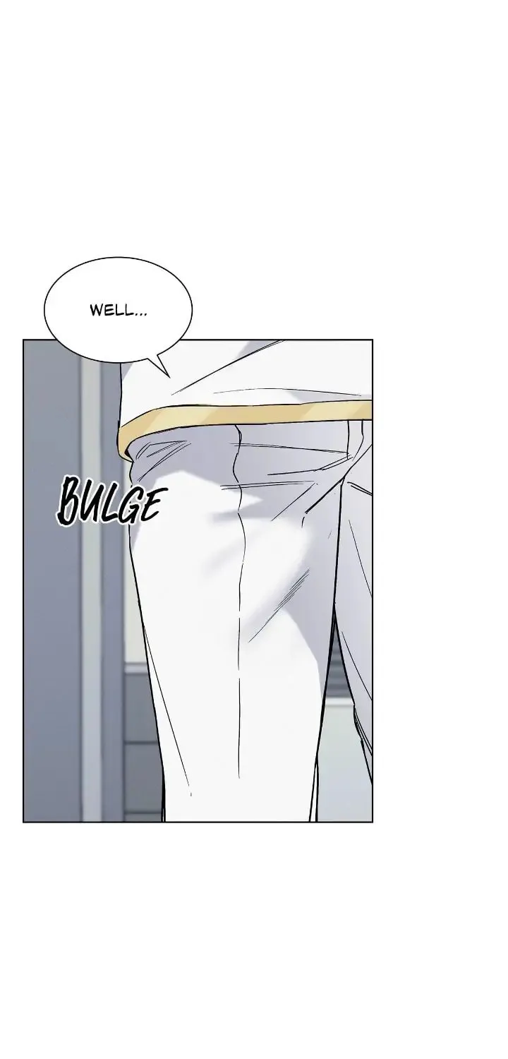 Read Salty Lust chapter 30 image 42 on Lezhin